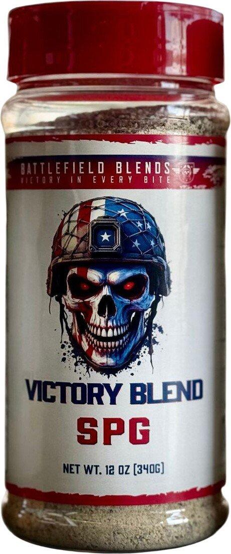 Battlefield Blends Victory Blend SPG - Battlefield Blends