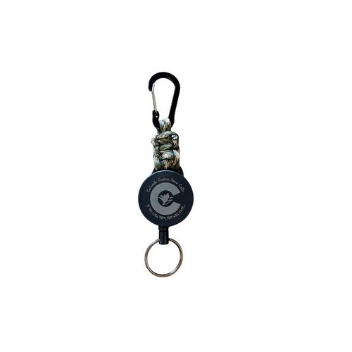Colorado Custom Game Calls Extension Call Lanyard - Primary Image