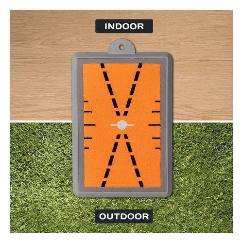 Divot Pro Swing Mat - Primary Image