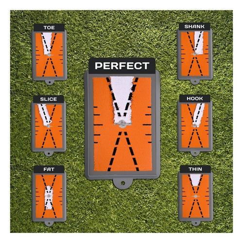 Divot Pro Swing Mat - Primary Image