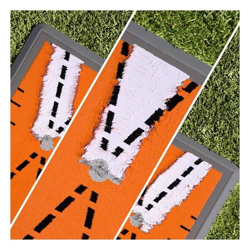 Divot Pro Swing Mat - Primary Image