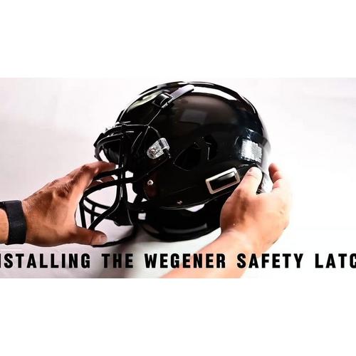 Wegener Safety Latch - Primary Image