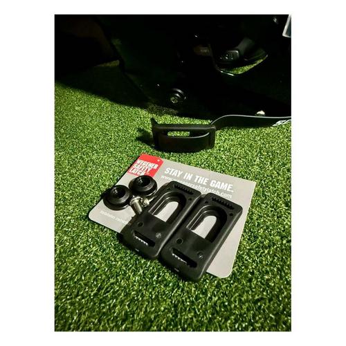 Wegener Safety Latch - Primary Image