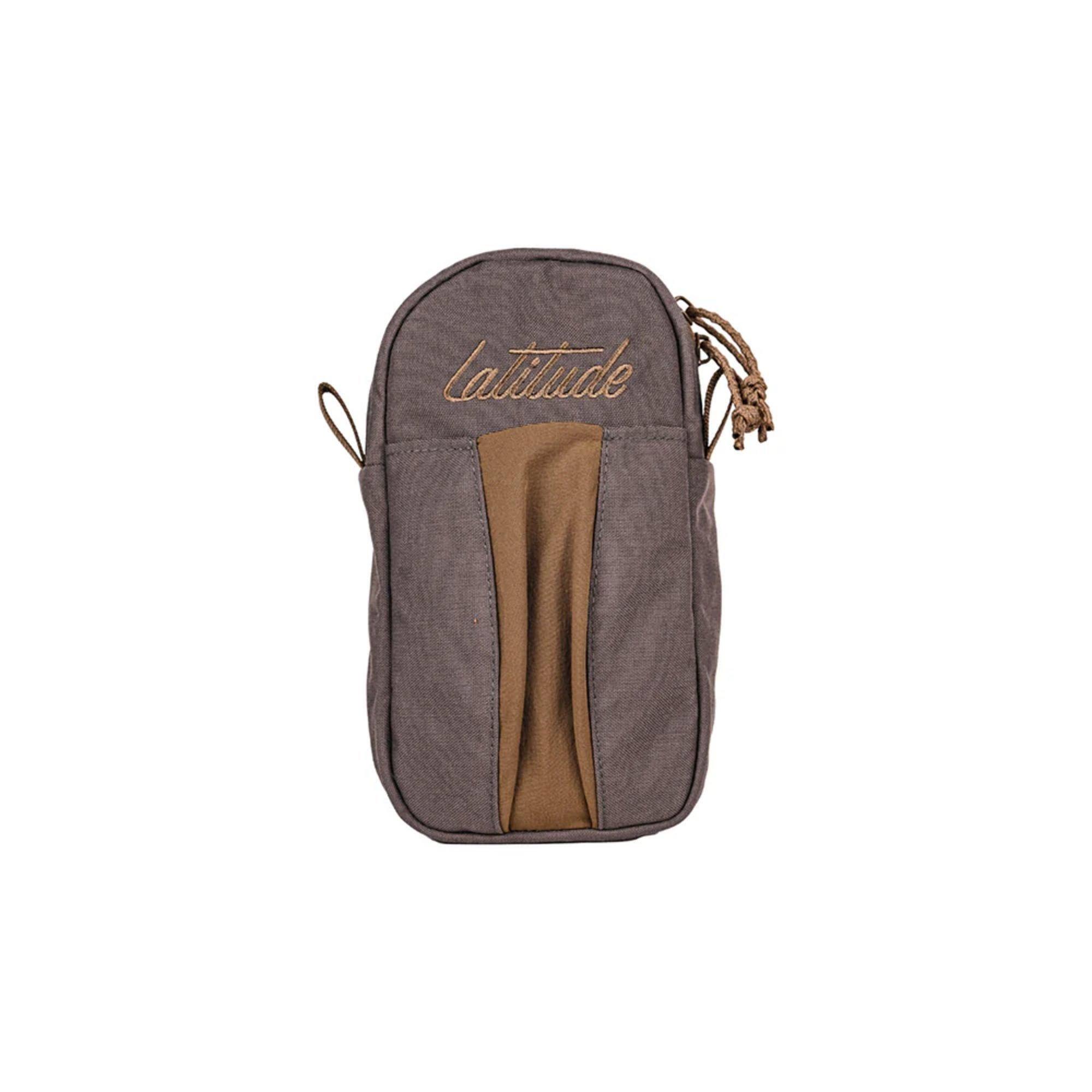 Latitude Ranger Molle Pouch - Latitude Outdoors
