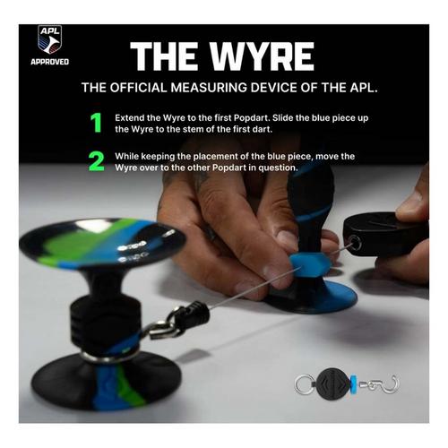 Popdarts Elite Pack - Primary Image