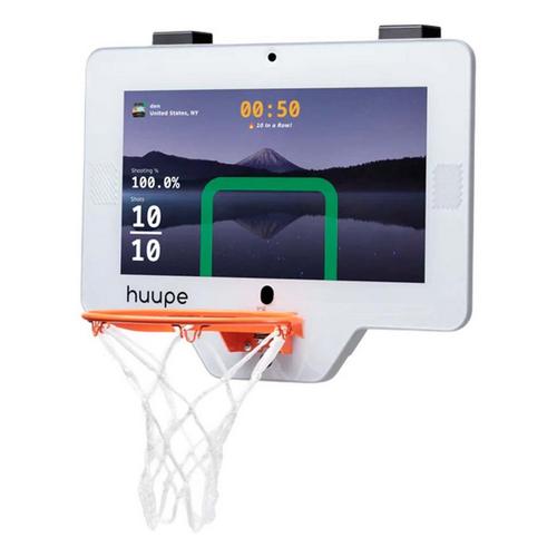 huupe Mini Basketball Hoop - Primary Image