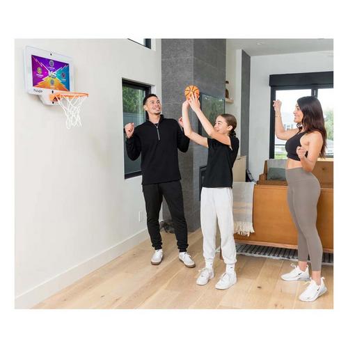 huupe Mini Basketball Hoop - Primary Image