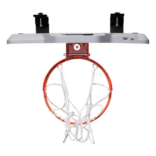 huupe Mini Basketball Hoop - Primary Image