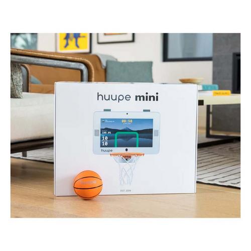 huupe Mini Basketball Hoop - Primary Image