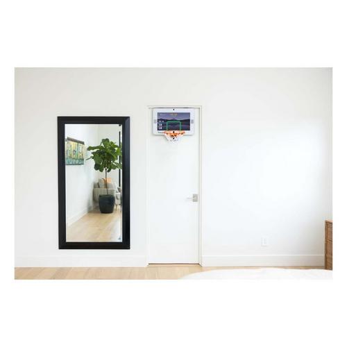 huupe Mini Basketball Hoop - Primary Image