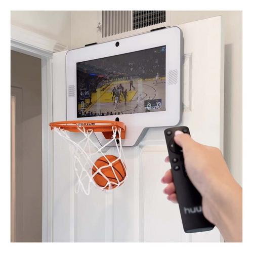huupe Mini Basketball Hoop - Primary Image
