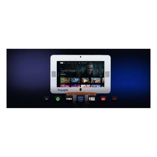 huupe Mini Basketball Hoop - Primary Image