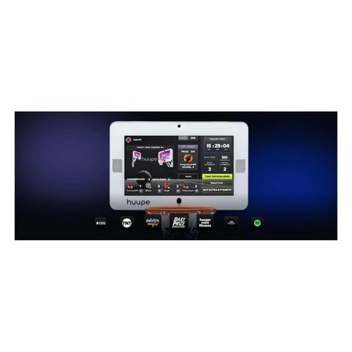 huupe Mini Basketball Hoop - Primary Image