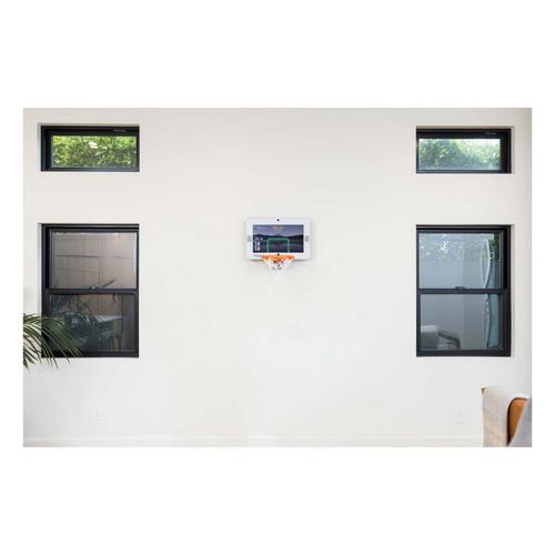 huupe Mini Basketball Hoop - Primary Image