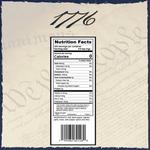 Battlefield Blends 1776 Steak Rub - Thumbnail 2 of 2