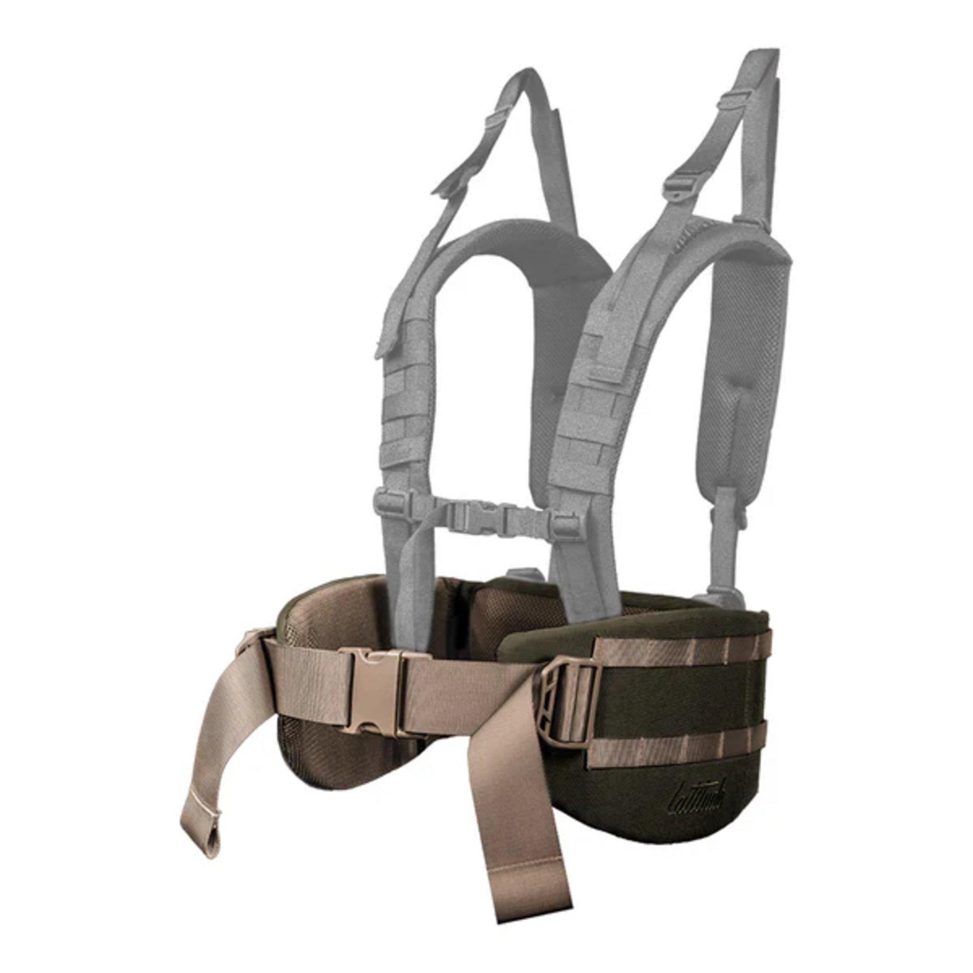 Latitude Outdoors Treestand Belt 2.0 - Latitude Outdoors