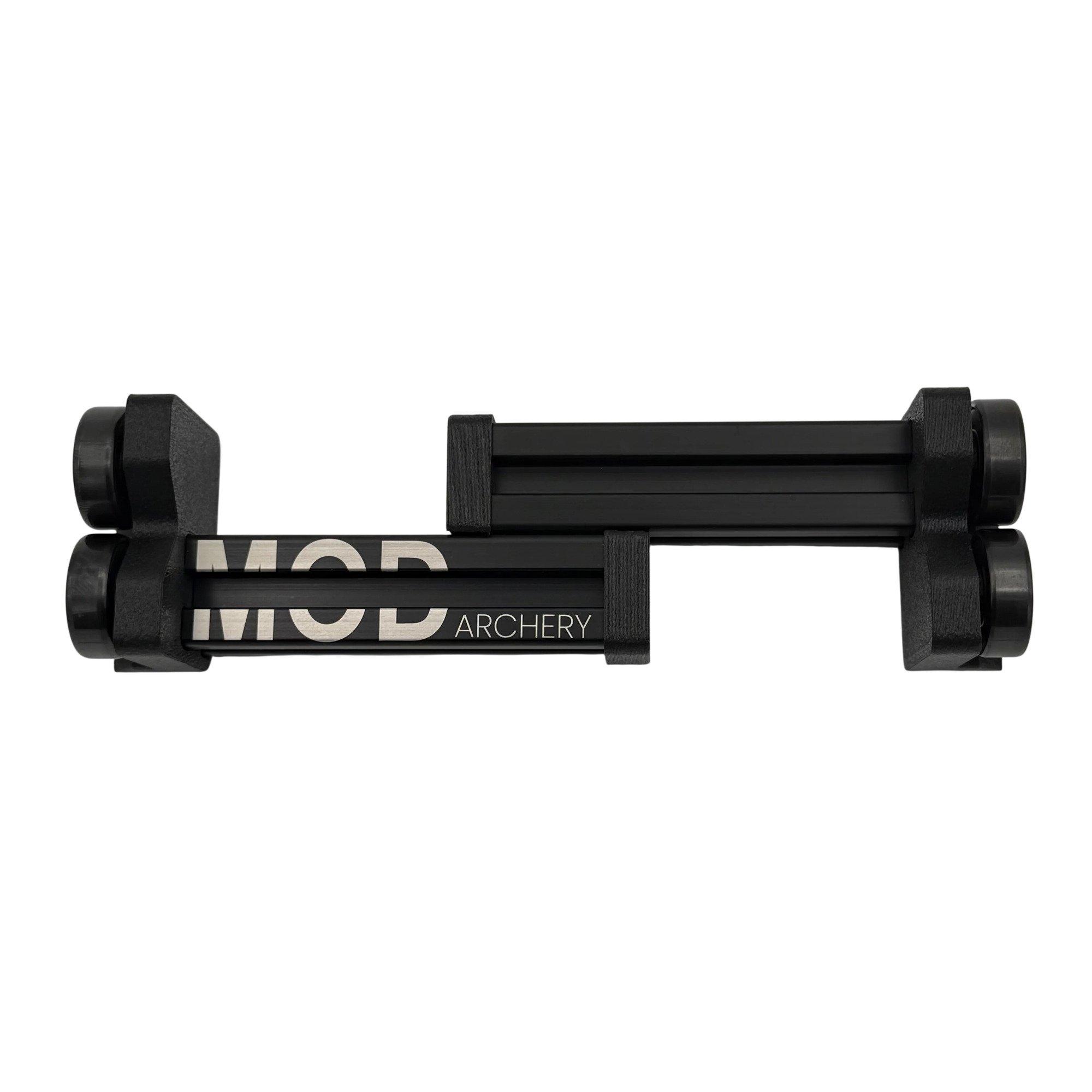 Mod Archery SpinEX Arrow Spinner - Mod Archery