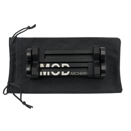 Mod Archery SpinEX Arrow Spinner - Primary Image