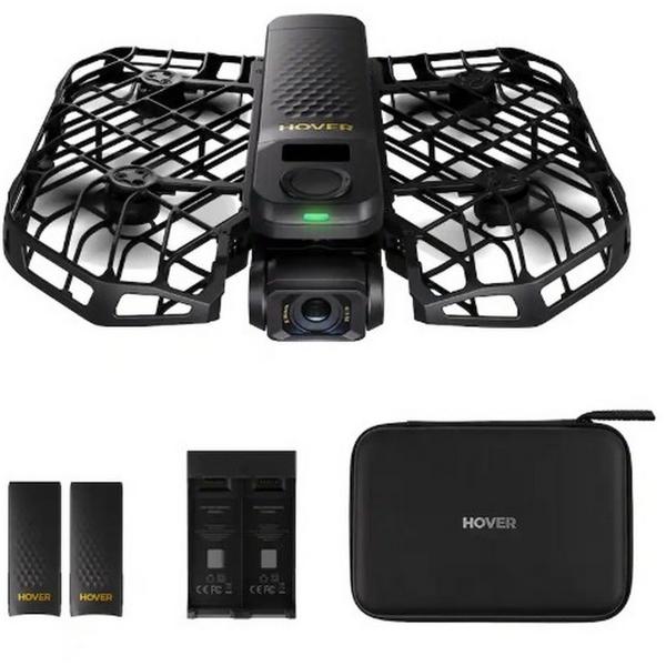 HOVERAir X1 Promax Combo Drone