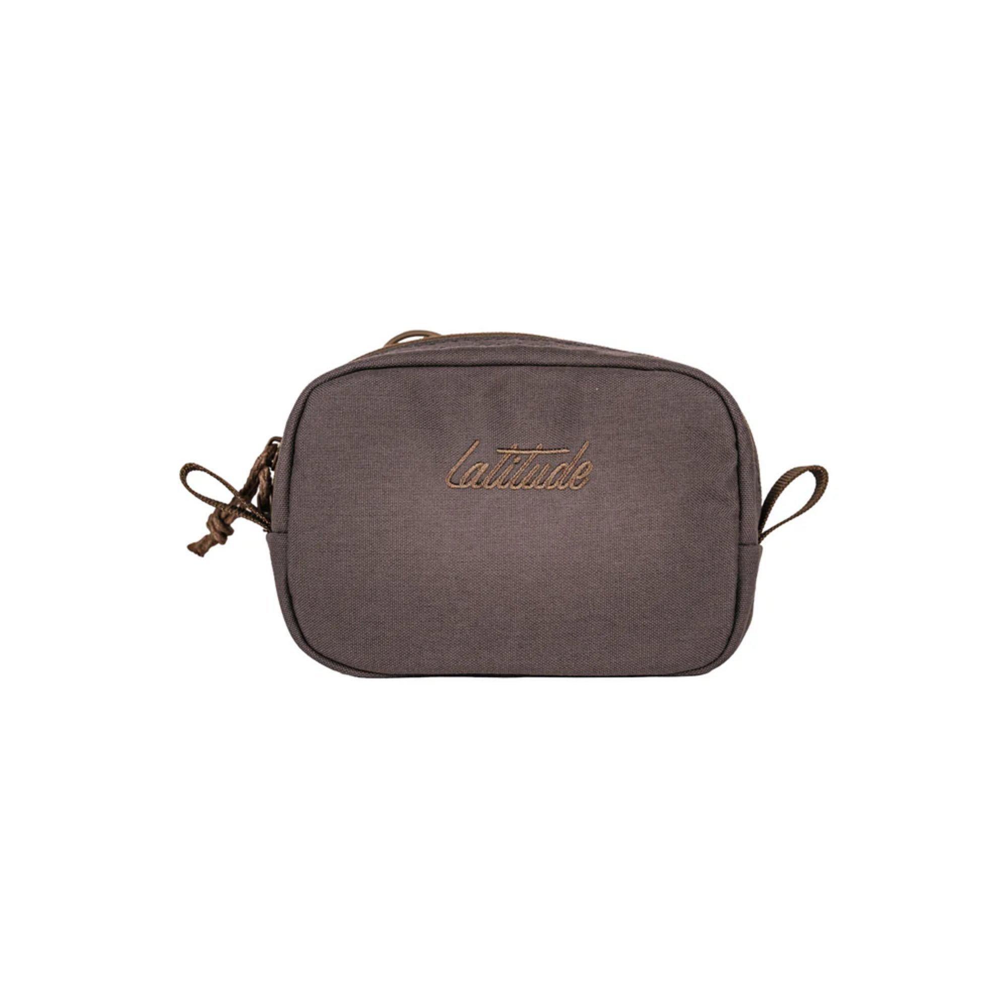 Latitude Ranger Molle Pouch - Latitude Outdoors