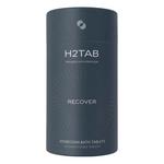 H2TAB Molecular Hydrogen Bath Tablets - Thumbnail 1 of 5