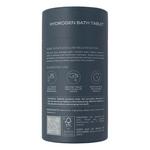 H2TAB Molecular Hydrogen Bath Tablets - Thumbnail 5 of 5