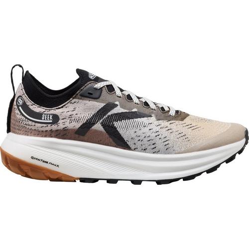 Men's KEEN Seek Trail Running Shoes - Primary Image