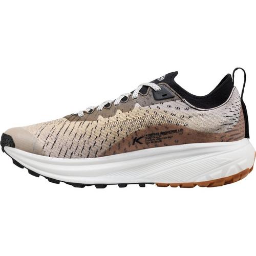 Men's KEEN Seek Trail Running Shoes - Primary Image