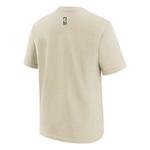 Nike Kids' Milwaukee Bucks 2025 City Edition Essential Logo T-Shirt - Thumbnail 2 of 3