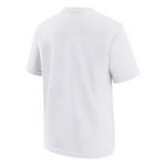 Nike Kids' Dallas Mavericks Hardwood Classics Champ T-Shirt - Thumbnail 2 of 3