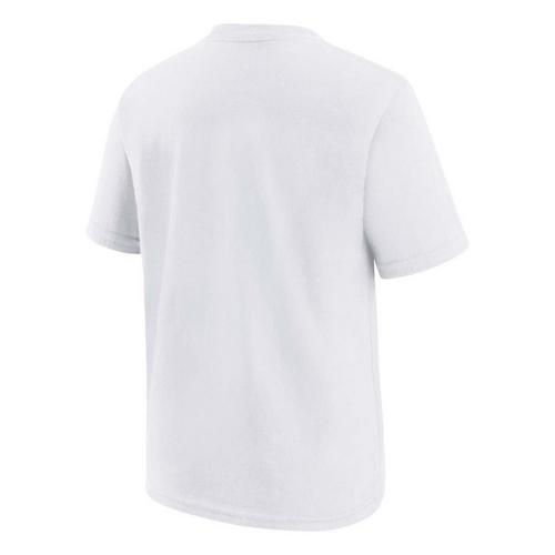 Nike Kids' Dallas Mavericks Hardwood Classics Champ T-Shirt - Primary Image