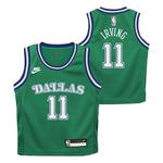Nike Toddler Dallas Mavericks Kyrie Irving #11 Hardwood Classics Swingman Jersey - Thumbnail 1 of 3