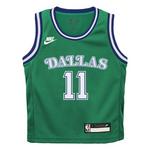 Nike Toddler Dallas Mavericks Kyrie Irving #11 Hardwood Classics Swingman Jersey - Thumbnail 3 of 3