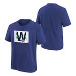 Nike Kids' Chicago Cubs Local T-Shirt - Thumbnail 3 of 3