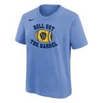 Nike Kids' Milwaukee Brewers Local T-Shirt - Thumbnail 1 of 3