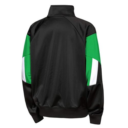 Genuine Stuff Kids' Austin FC Color Blocked Full-Zip Track Jacket - Primary Image