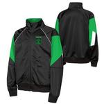 Genuine Stuff Kids' Austin FC Color Blocked Full-Zip Track Jacket - Thumbnail 3 of 3