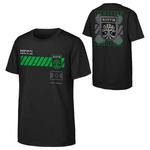 Genuine Stuff Kids' Austin FC Blockbuster T-Shirt - Thumbnail 1 of 3