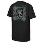 Genuine Stuff Kids' Austin FC Blockbuster T-Shirt - Thumbnail 3 of 3