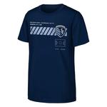 Genuine Stuff Kids' Sporting Kansas City Blockbuster T-Shirt - Thumbnail 2 of 3
