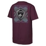 Genuine Stuff Kids' Colorado Rapids Blockbuster T-Shirt - Thumbnail 3 of 3