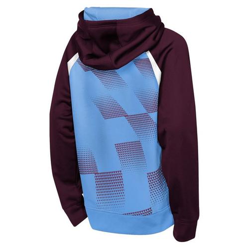 Genuine Stuff Kids' Colorado Rapids Fierce Hoodie - Primary Image