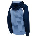 Genuine Stuff Kids' Sporting Kansas City Fierce Hoodie - Thumbnail 3 of 3
