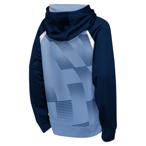 Genuine Stuff Kids' Sporting Kansas City Fierce Hoodie - Primary Image