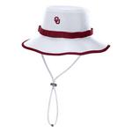 Nike Oklahoma Sooners Apex Bucket Hat - Thumbnail 1 of 2