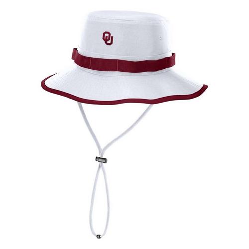 Nike Oklahoma Sooners Apex Bucket Hat - Primary Image