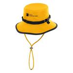 Nike Iowa Hawkeyes Apex Bucket Hat - Thumbnail 2 of 2