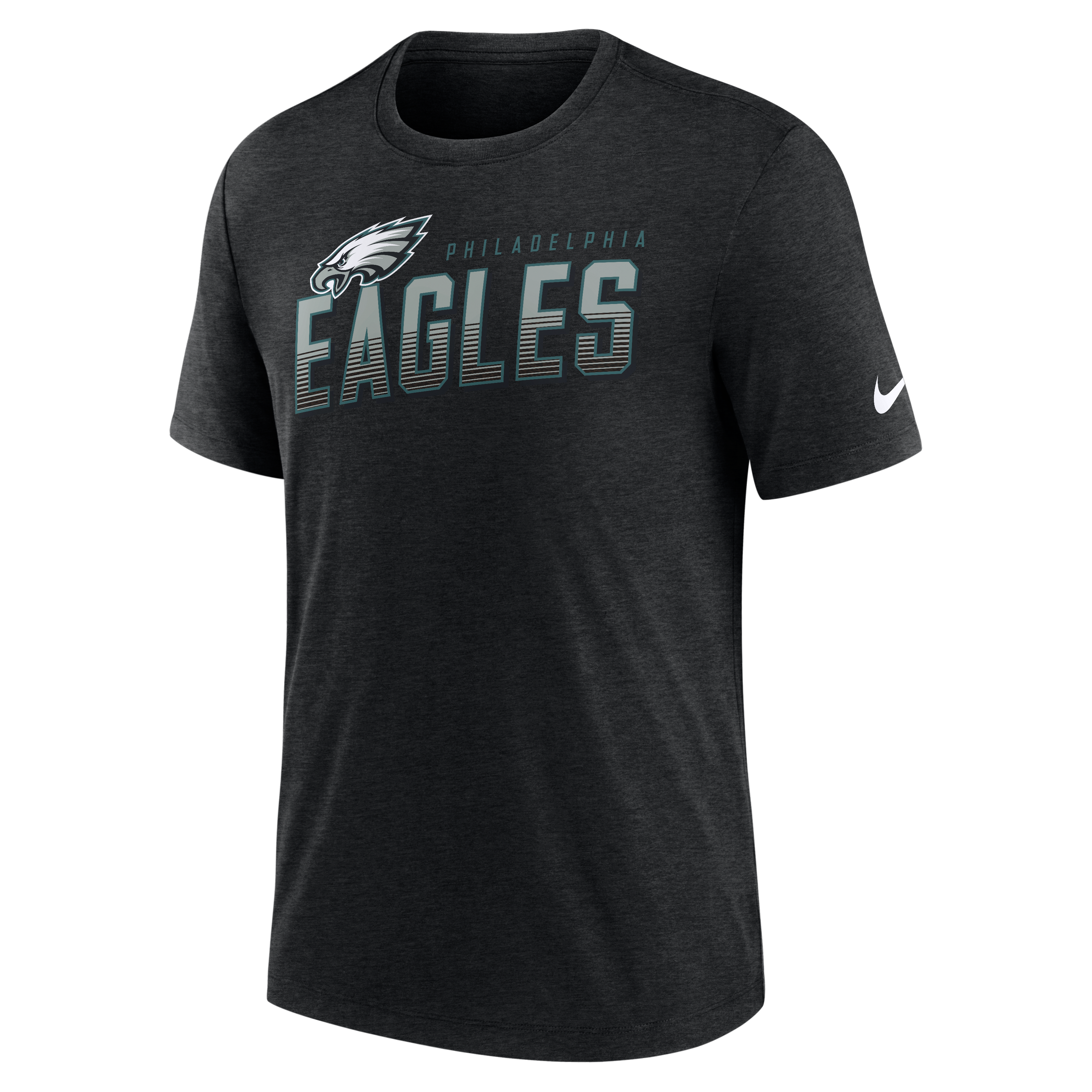 Nike Philadelphia Eagles Believe Throwback T-Shirt | SCHEELS.com
