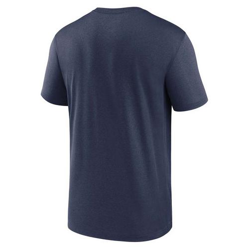 Nike Milwaukee Brewers 2025 Postseason T-Shirt - Primary Image