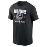Nike Los Angeles Dodgers 2025 World Series Champions Ring T-Shirt - Thumbnail 1 of 2